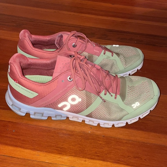 On Cloudflow Women’s Running shoe - Picture 2 of 6